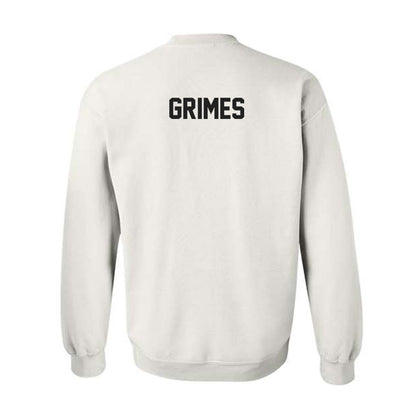 Ohio State - NCAA Women's Gymnastics : Kaitlyn Grimes - Crewneck Sweatshirt