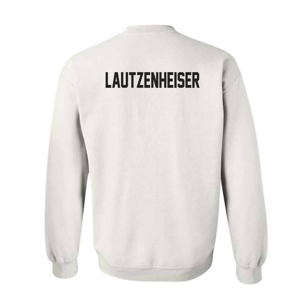 Ohio State - NCAA Wrestling : Garett Lautzenheiser - Crewneck Sweatshirt