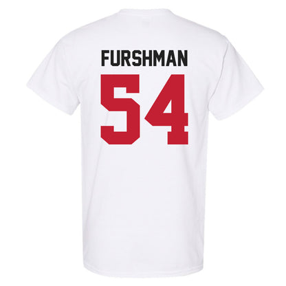 Ohio State - NCAA Football : Dylan Furshman - Classic Shersey T-Shirt-1