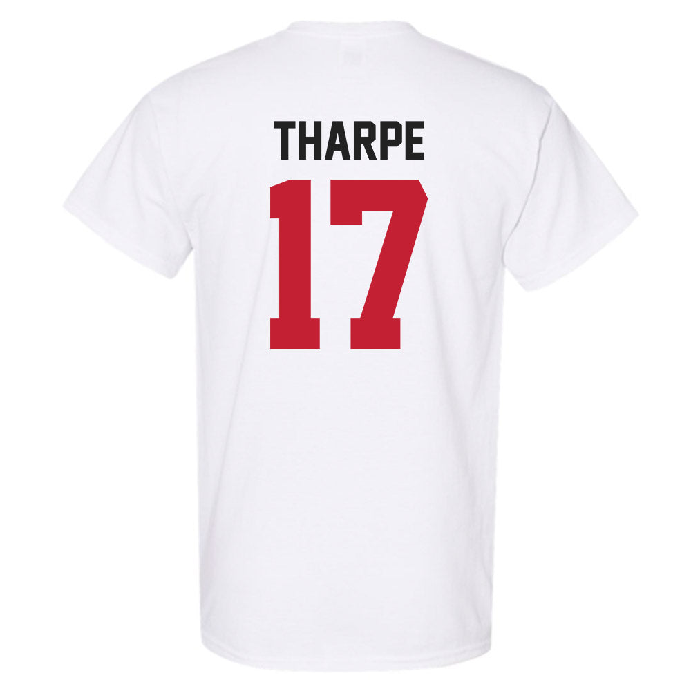 Ohio State - NCAA Men's Volleyball : Tyler Tharpe - T-Shirt