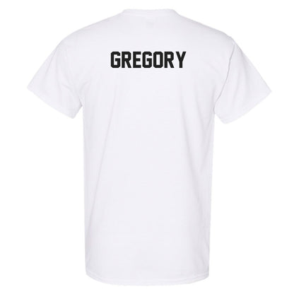 Ohio State - NCAA Women's Gymnastics : Mallory Gregory - T-Shirt