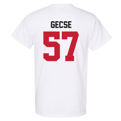 Ohio State - NCAA Football : Ian Gecse - Classic Shersey T-Shirt-1