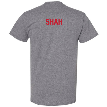 Ohio State - NCAA Men's Fencing : Ayush Shah - Classic Shersey T-Shirt