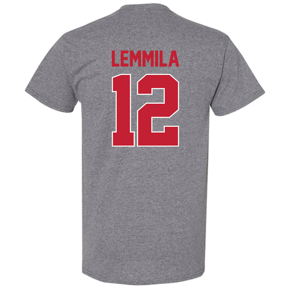 Ohio State - NCAA Women's Basketball : Elsa Lemmila - Classic Shersey T-Shirt