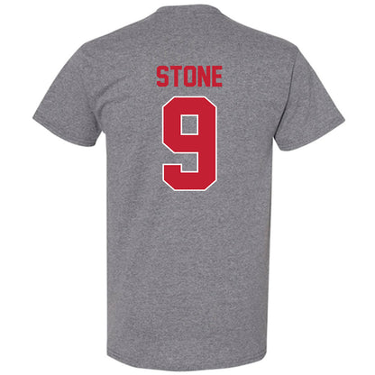 Ohio State - NCAA Women's Lacrosse : Kampbell Stone - T-Shirt