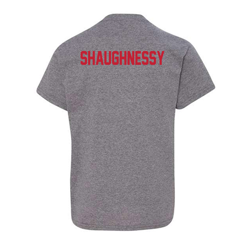 Ohio State - NCAA Men's Cross Country : Liam Shaughnessy - Classic Shersey Youth T-Shirt-1