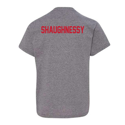Ohio State - NCAA Men's Cross Country : Liam Shaughnessy - Classic Shersey Youth T-Shirt-1