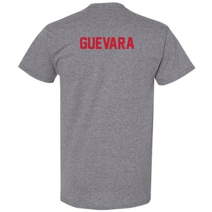 Ohio State - NCAA Women's Gymnastics : Rylee Guevara - Classic Shersey T-Shirt-1