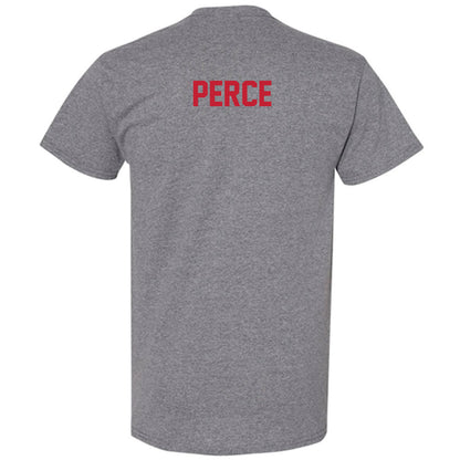 Ohio State - NCAA Women's Rowing : Morgan Perce - T-Shirt