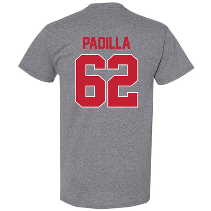 Ohio State - NCAA Football : Josh Padilla - T-Shirt
