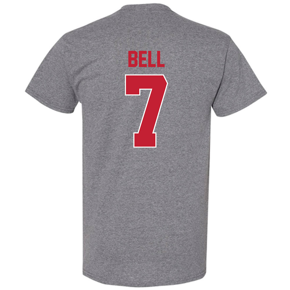 Ohio State - NCAA Football : Phillip Bell - Classic Shersey T-Shirt-1
