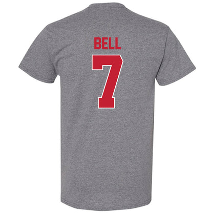 Ohio State - NCAA Football : Phillip Bell - Classic Shersey T-Shirt-1