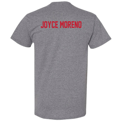 Ohio State - NCAA Women's Golf : Marina Joyce Moreno - Classic Shersey T-Shirt-1