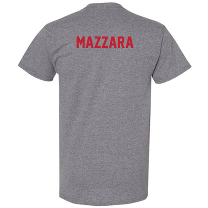 Ohio State - NCAA Women's Swimming & Diving : Michelle Mazzara - Classic Shersey T-Shirt