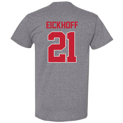 Ohio State - NCAA Women's Field Hockey : Reagan Eickhoff - T-Shirt
