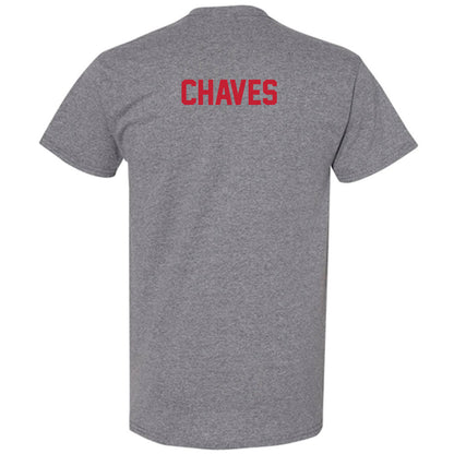 Ohio State - NCAA Women's Cross Country : Brianna Chaves - Classic Shersey T-Shirt-1