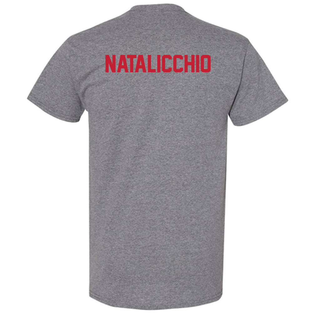 Ohio State - Dance Team : Diana Natalicchio - Classic Shersey T-Shirt-1