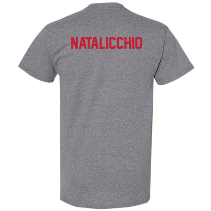 Ohio State - Dance Team : Diana Natalicchio - Classic Shersey T-Shirt-1
