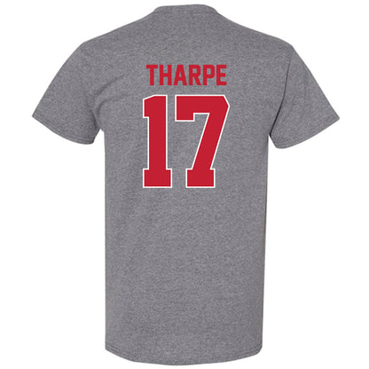 Ohio State - NCAA Men's Volleyball : Tyler Tharpe - T-Shirt