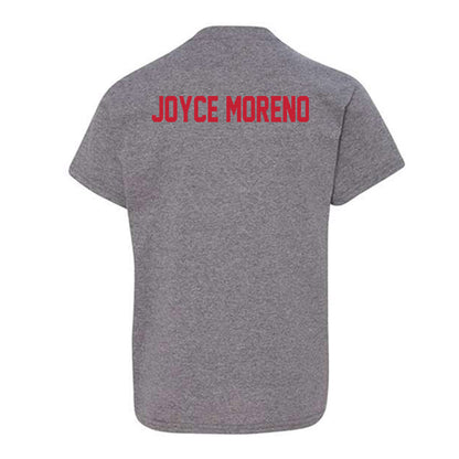 Ohio State - NCAA Women's Golf : Marina Joyce Moreno - Classic Shersey Youth T-Shirt-1