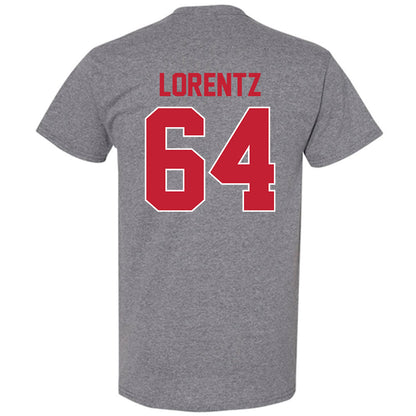 Ohio State - NCAA Football : Simon Lorentz - Classic Shersey T-Shirt