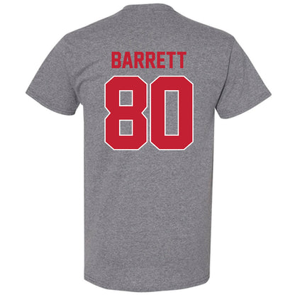 Ohio State - NCAA Softball : Tanaya Barrett - Classic Shersey T-Shirt