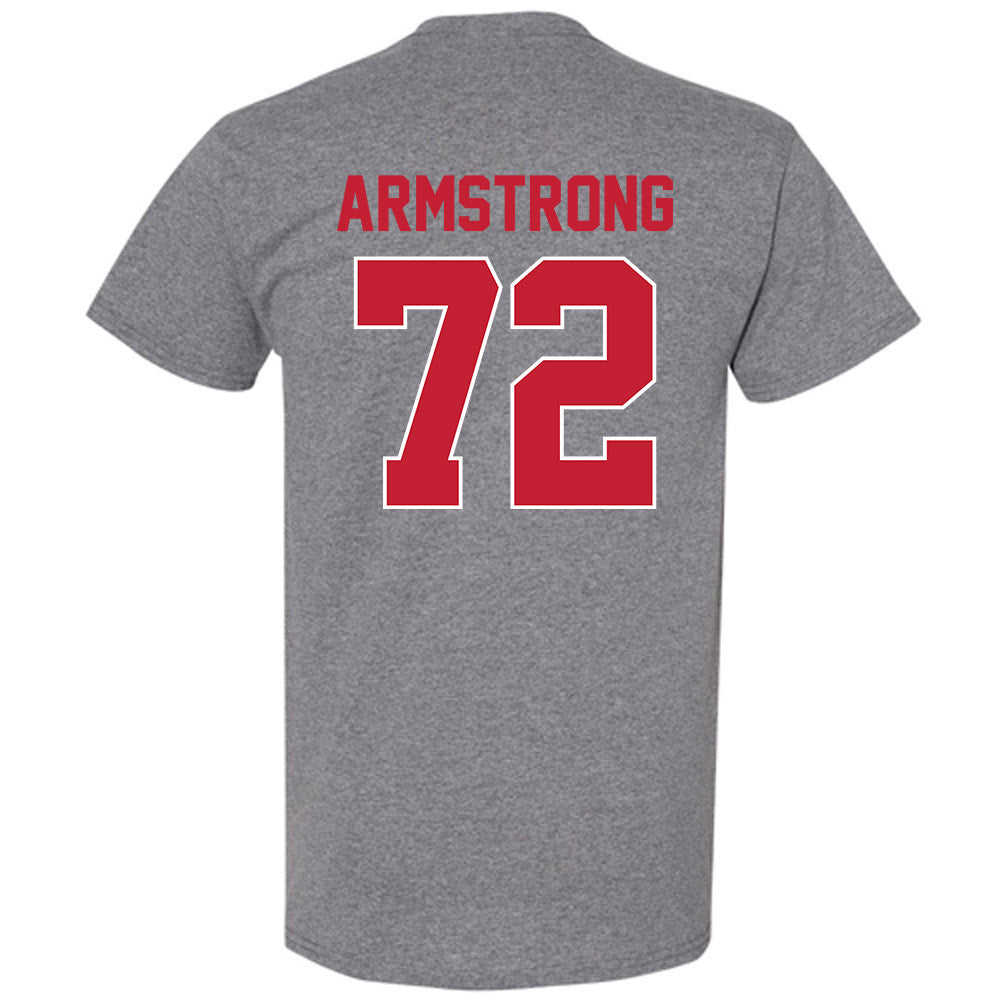 Ohio State - NCAA Football : Deontae Armstrong - T-Shirt