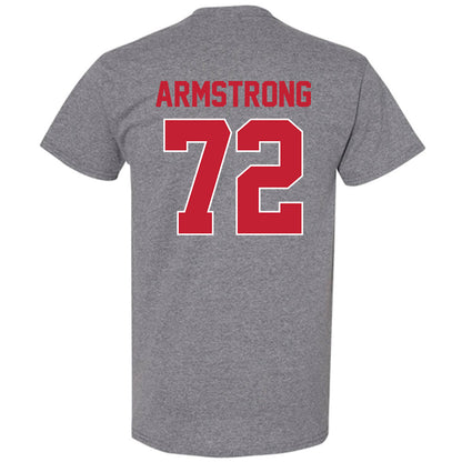 Ohio State - NCAA Football : Deontae Armstrong - T-Shirt