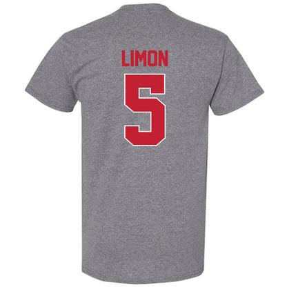 Ohio State - NCAA Softball : Skylar Limon - T-Shirt