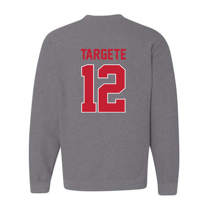 Ohio State - NCAA Men's Lacrosse : Julian Targete - Crewneck Sweatshirt