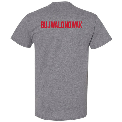 Ohio State - NCAA Women's Rowing : Eliana Bujwalo-Nowak - Classic Shersey T-Shirt