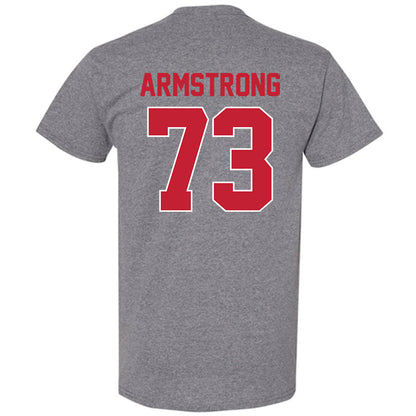 Ohio State - NCAA Football : Devontae Armstrong - Classic Shersey T-Shirt-1