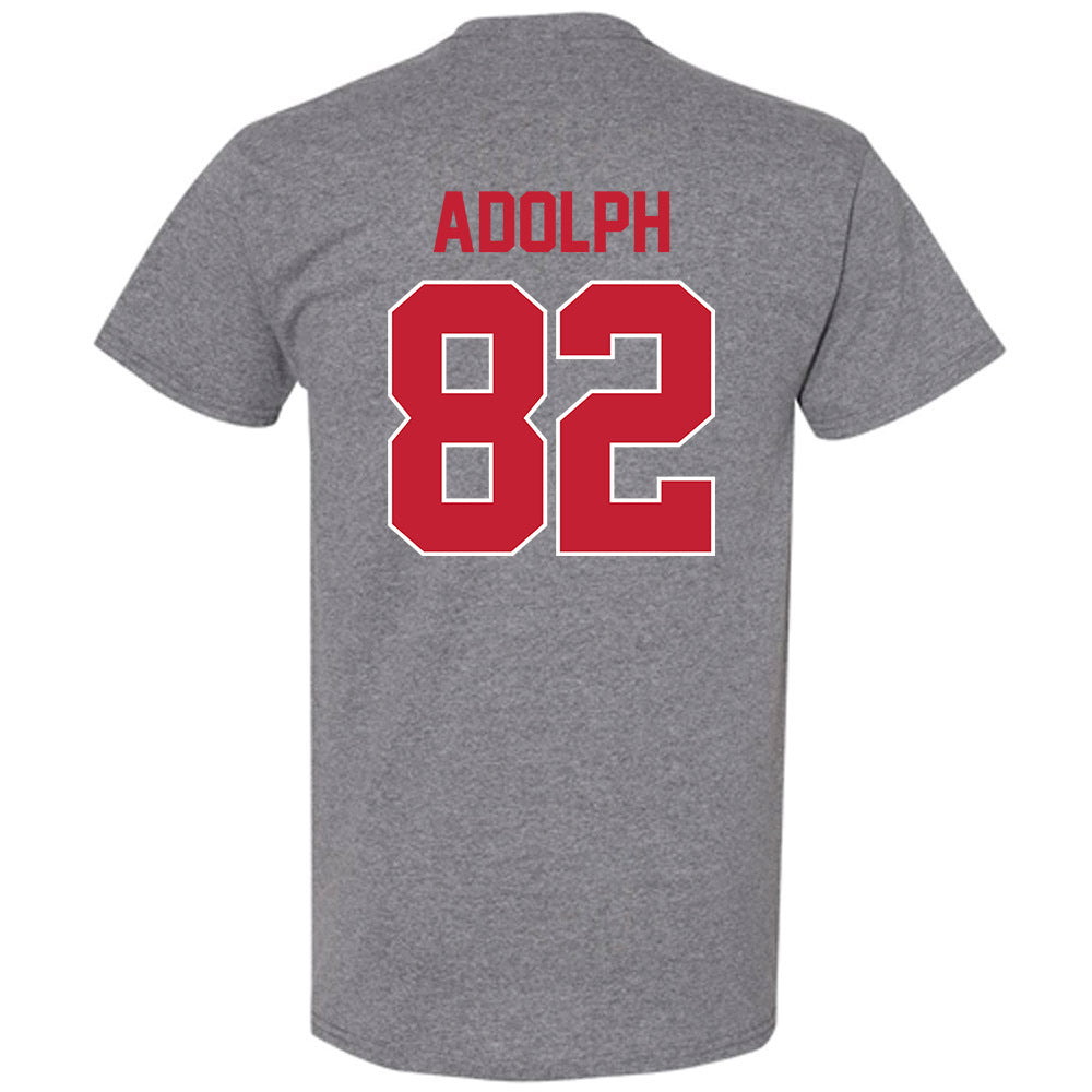 Ohio State - NCAA Football : David Adolph - T-Shirt