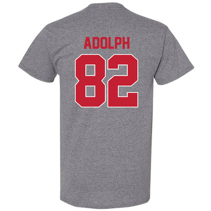 Ohio State - NCAA Football : David Adolph - T-Shirt