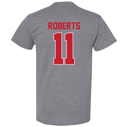 Ohio State - NCAA Women's Field Hockey : Lindsey Roberts - T-Shirt