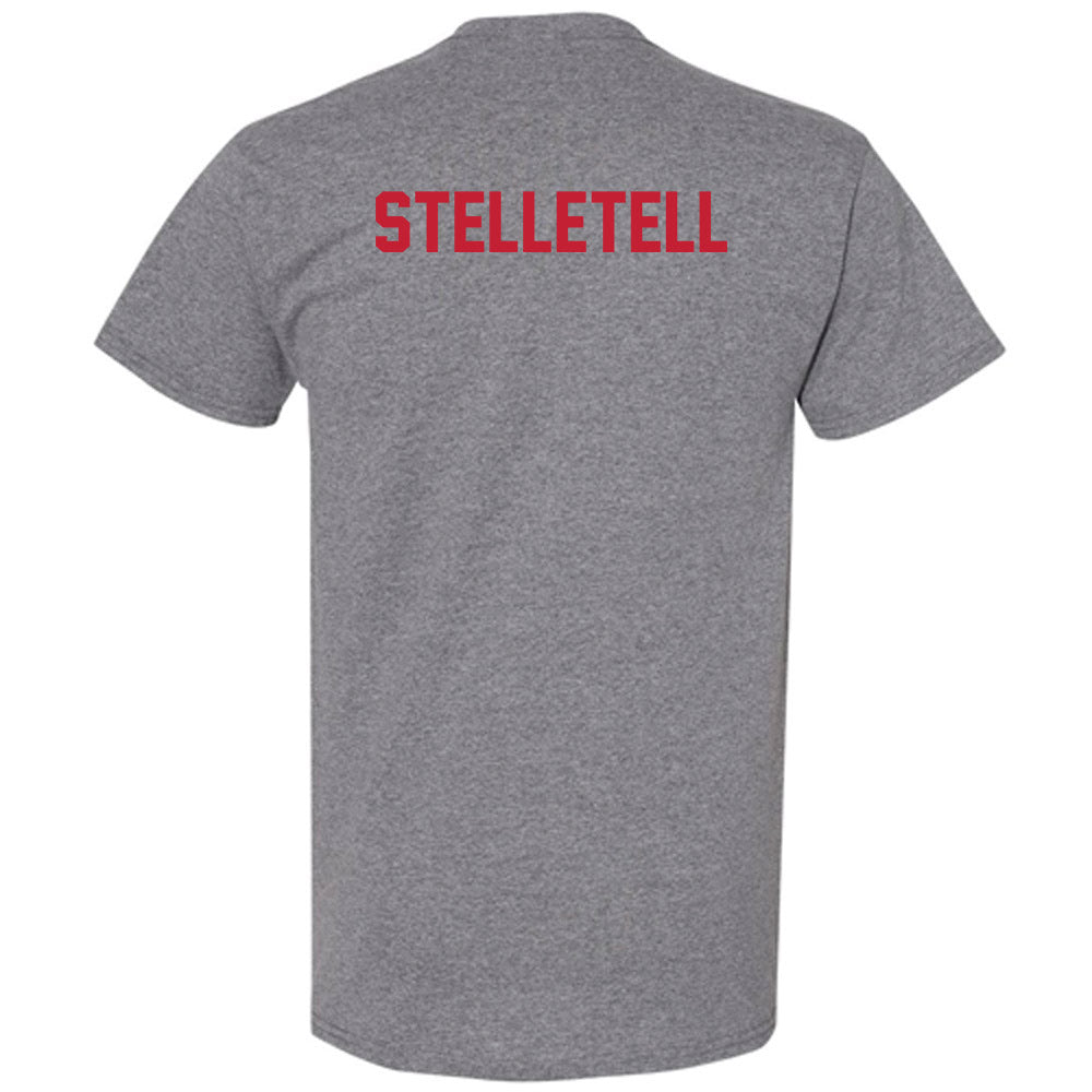 Ohio State - NCAA Cheerleading : Ryleigh Stelletell - Classic Shersey T-Shirt-1