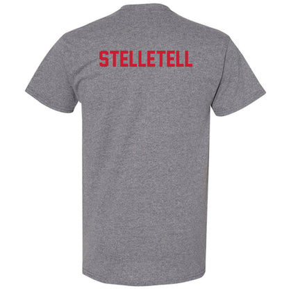 Ohio State - NCAA Cheerleading : Ryleigh Stelletell - Classic Shersey T-Shirt-1