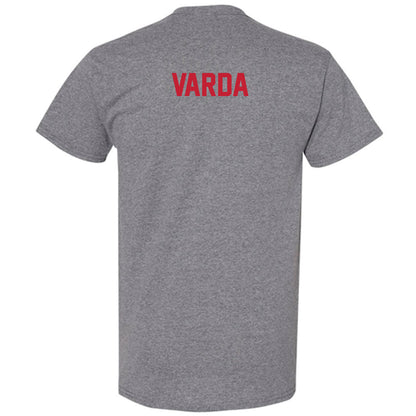 Ohio State - NCAA Women's Swimming & Diving : Danika Varda - Classic Shersey T-Shirt