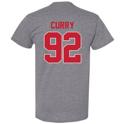 Ohio State - NCAA Football : Caden Curry - T-Shirt