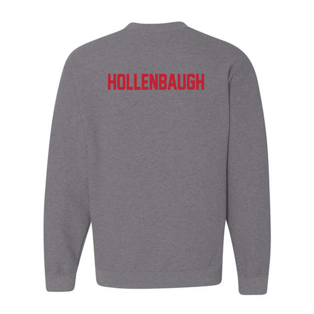Ohio State - NCAA Women's Golf : Kary Hollenbaugh - Crewneck Sweatshirt