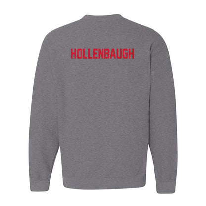 Ohio State - NCAA Women's Golf : Kary Hollenbaugh - Crewneck Sweatshirt