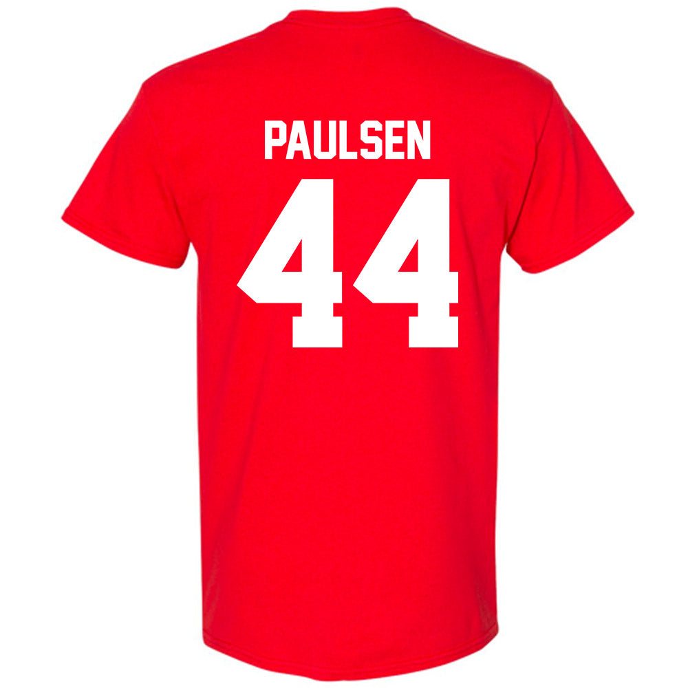 Ohio State - NCAA Softball : Lexi Paulsen - T-Shirt