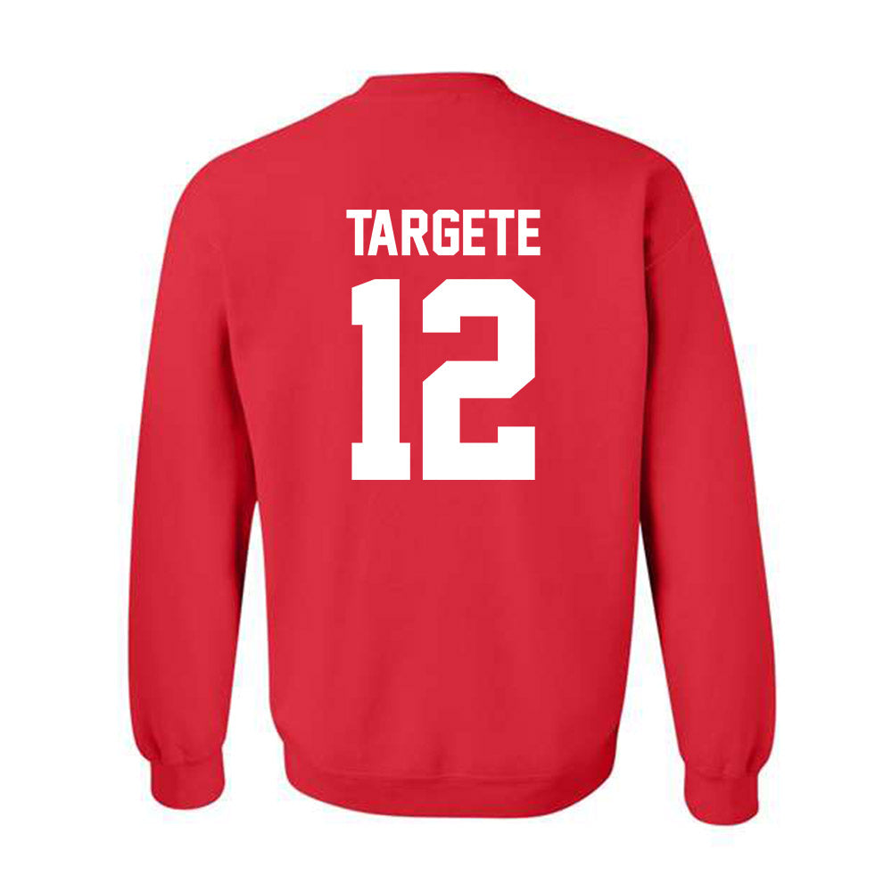 Ohio State - NCAA Men's Lacrosse : Julian Targete - Crewneck Sweatshirt