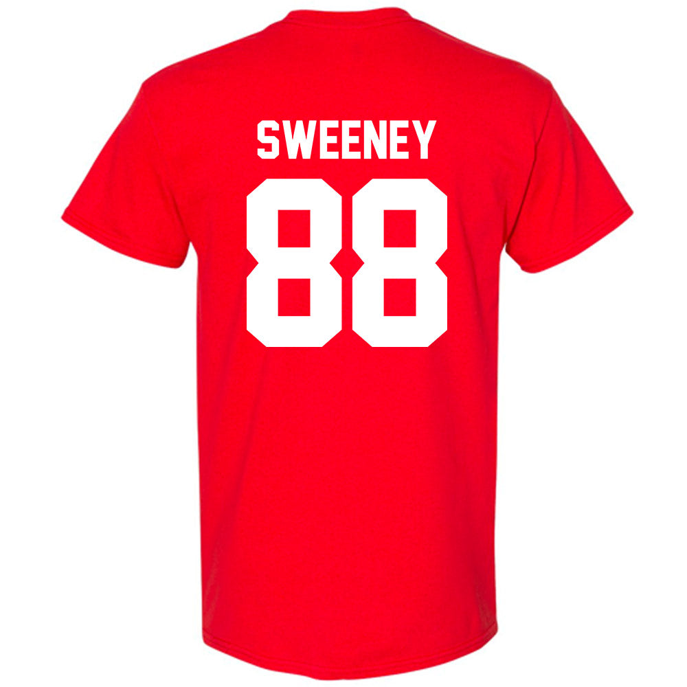 Ohio State - NCAA Women's Field Hockey : Lilly Sweeney - T-Shirt