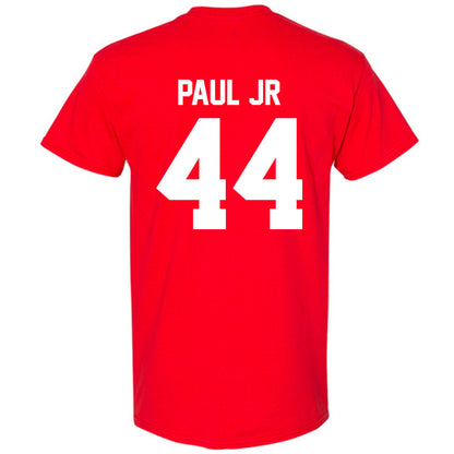 Ohio State - NCAA Baseball : Alonzo Paul Jr - T-Shirt