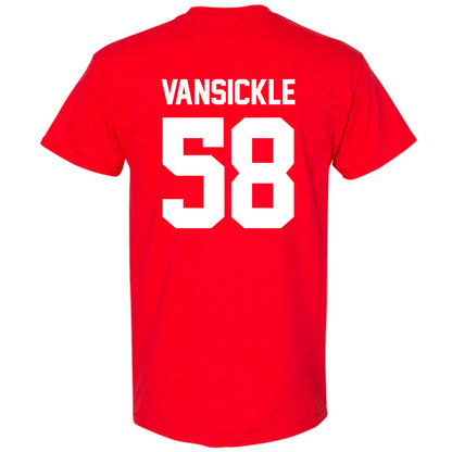 Ohio State - NCAA Football : Gabe VanSickle - Classic Shersey T-Shirt