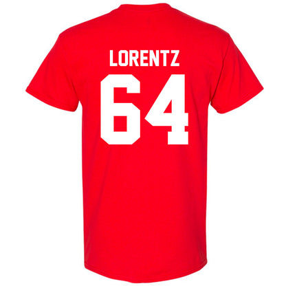 Ohio State - NCAA Football : Simon Lorentz - Classic Shersey T-Shirt