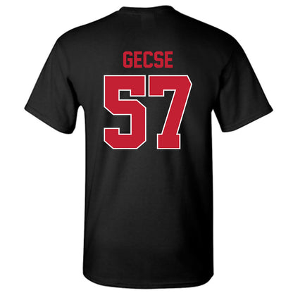 Ohio State - NCAA Football : Ian Gecse - Classic Shersey T-Shirt-1