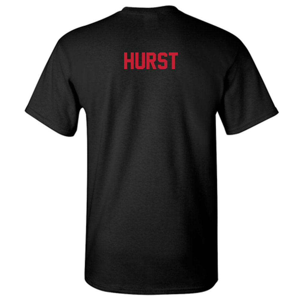 Ohio State - Dance Team : Kara Hurst - Classic Shersey T-Shirt-1