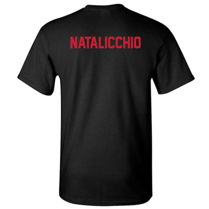 Ohio State - Dance Team : Diana Natalicchio - Classic Shersey T-Shirt-1